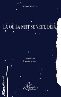 Là où la nuit se veut, déjà. Pourquoi les oiseaux volent-ils vers le sud ?