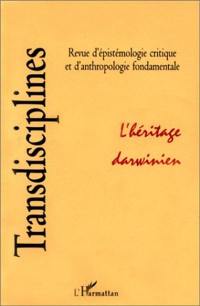 L'héritage darwinien