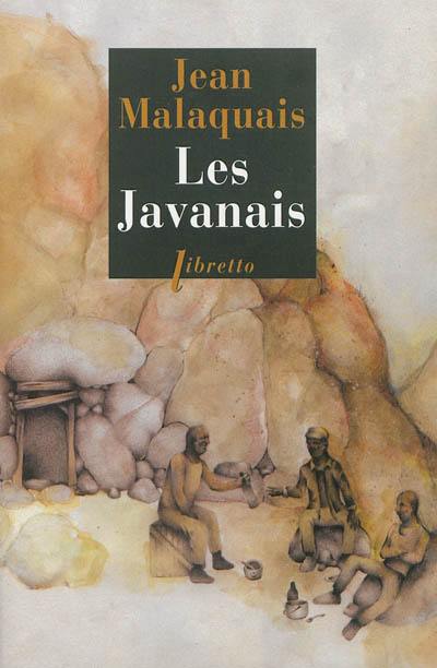 Les Javanais