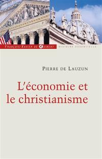 L'économie et le christianisme