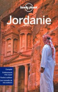 Jordanie