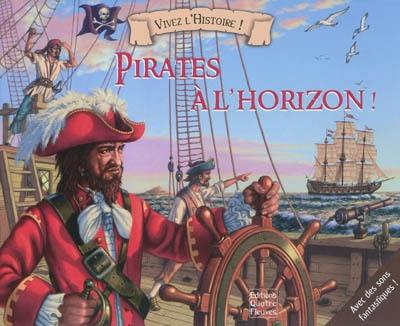 Pirates à l'horizon !