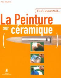 La peinture sur céramique