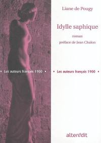 Idylle saphique