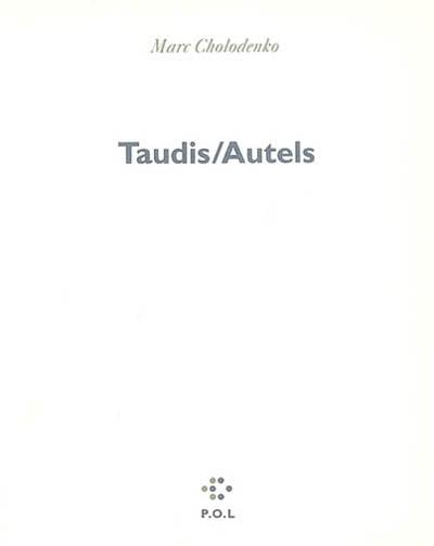 Taudis-autels