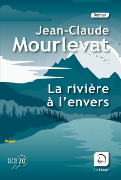 La rivière à l'envers. Vol. 1. Tomek