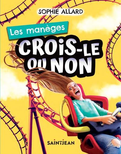 Les manèges