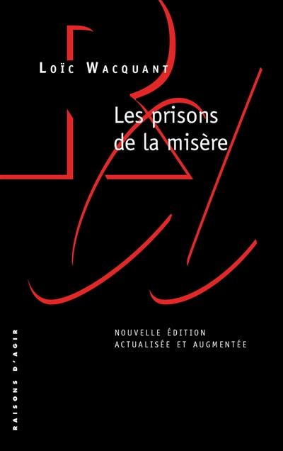 Les prisons de la misère