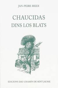 Chaucidas dins los blats