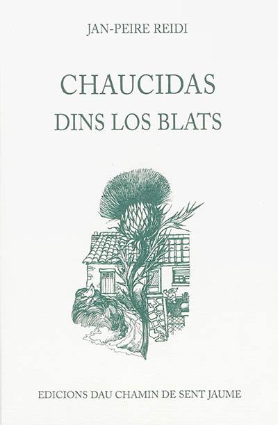 Chaucidas dins los blats