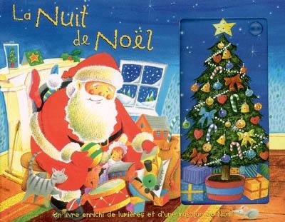 La nuit de Noël