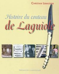 Histoire du couteau de Laguiole