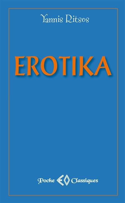 Erotika