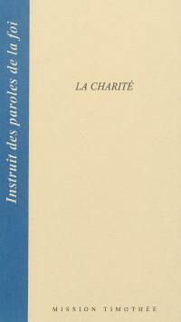 La charité