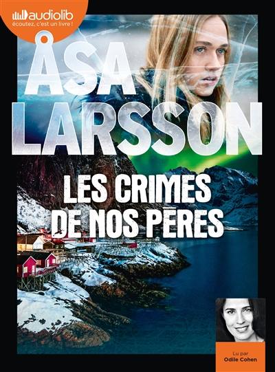 Les crimes de nos pères