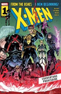 X-Men. Vol. 1