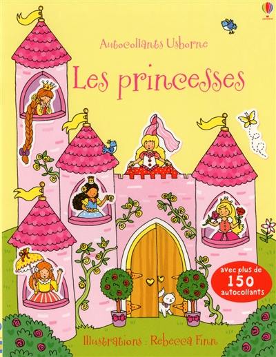 Les princesses