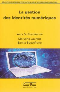 La gestion des identités numériques