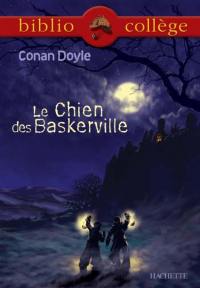 Le chien des Baskerville