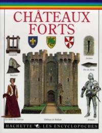 Châteaux forts