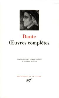 Oeuvres complètes