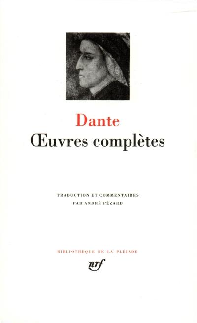 Oeuvres complètes