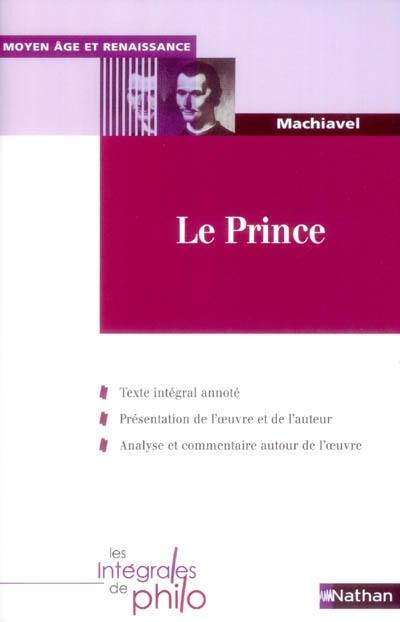 Le prince