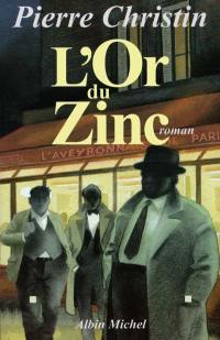 L'or du zinc