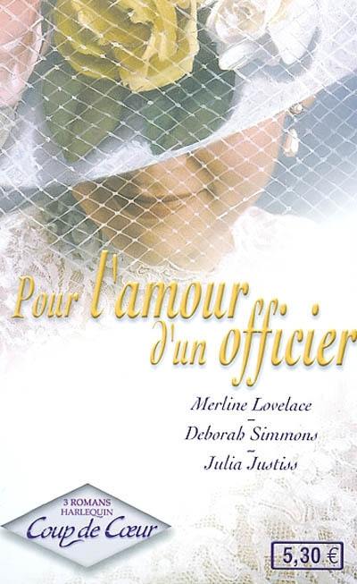 Pour l'amour d'un officier