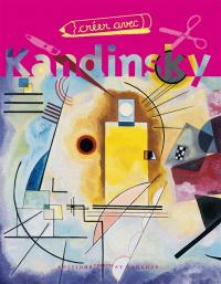 Créer avec Kandinsky