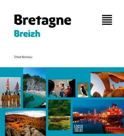 Bretagne. Breizh