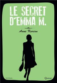 Le secret d'Emma M.