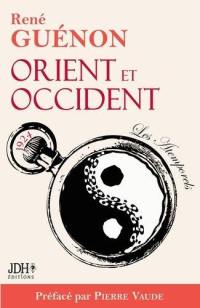 Orient et Occident : 1924