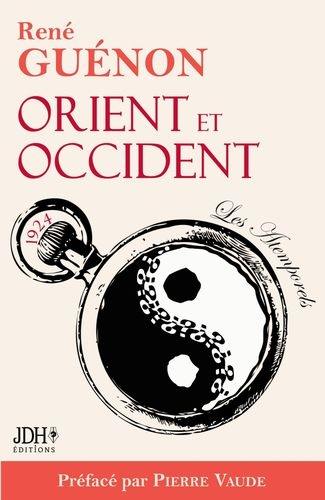 Orient et Occident : 1924