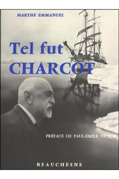 Tel fut Charcot