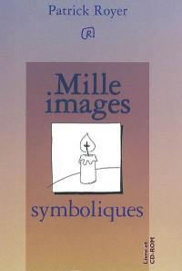 Mille images symboliques