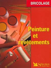 peinture et revêtements