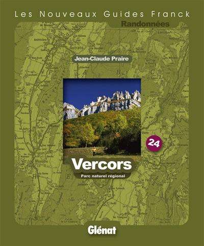 Vercors : Parc naturel régional