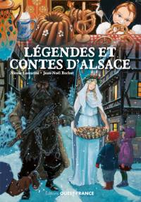 Légendes et contes d'Alsace