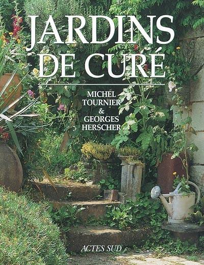 Jardins de curé