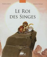 Le roi des singes