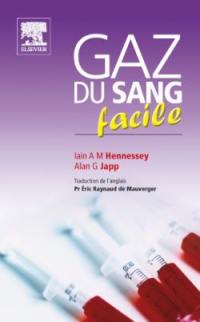 Gaz du sang facile