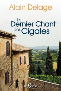 Le dernier chant des cigales