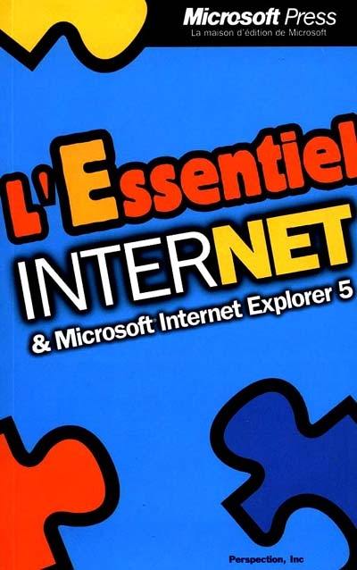 L'essentiel Internet