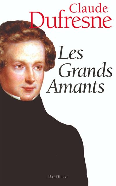 Les grands amants