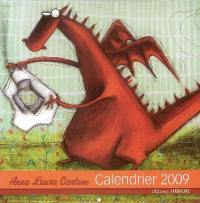 Calendrier 2009