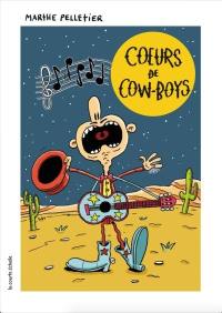 Coeurs de cow-boys