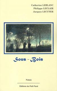 Sous-bois