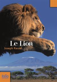 Le lion