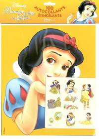 Blanche Neige et les sept nains